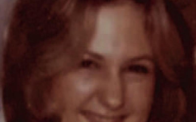 Karen Lynn Douglas