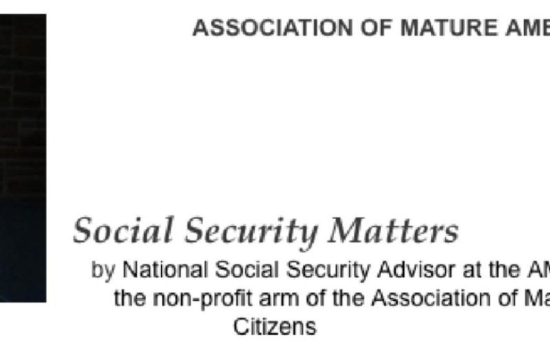 Ask Rusty – I’m A Widower With 3 Minor Children - What About Social Security?