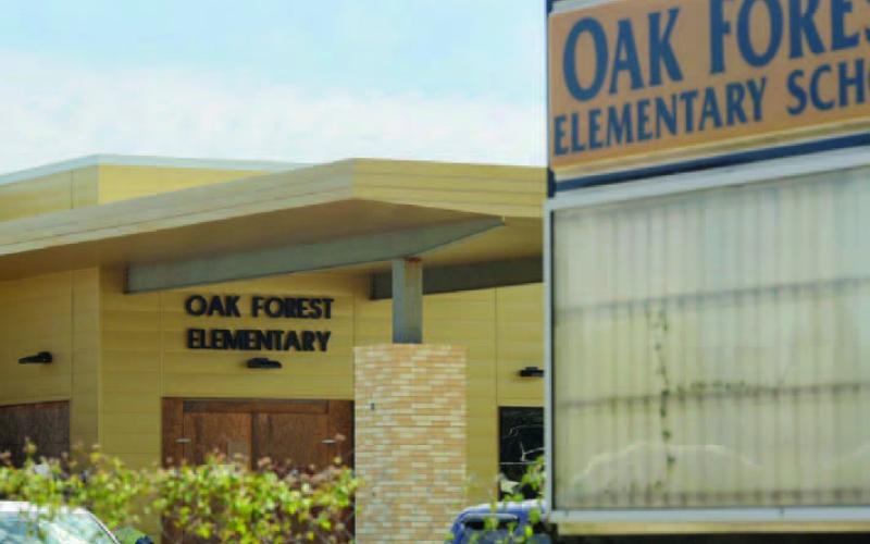 Occupancy pushed back to January