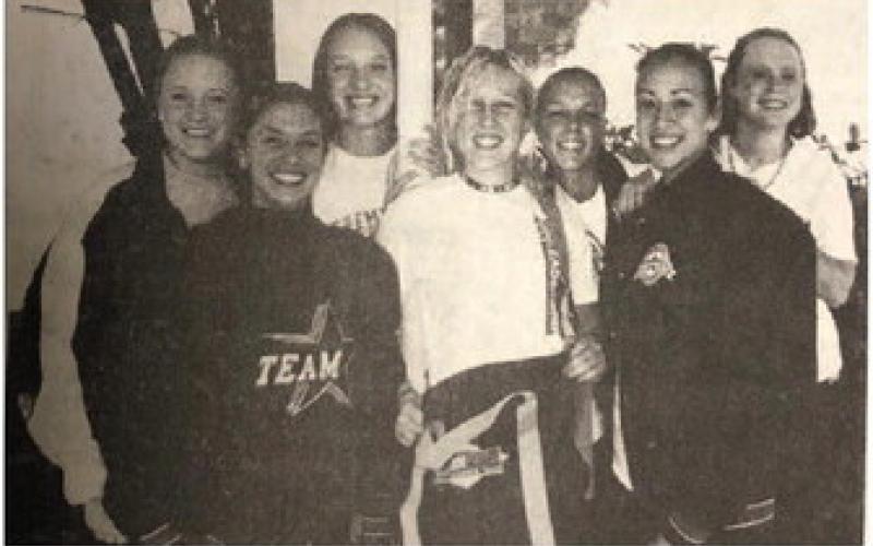 Looking Back 11-21-2002