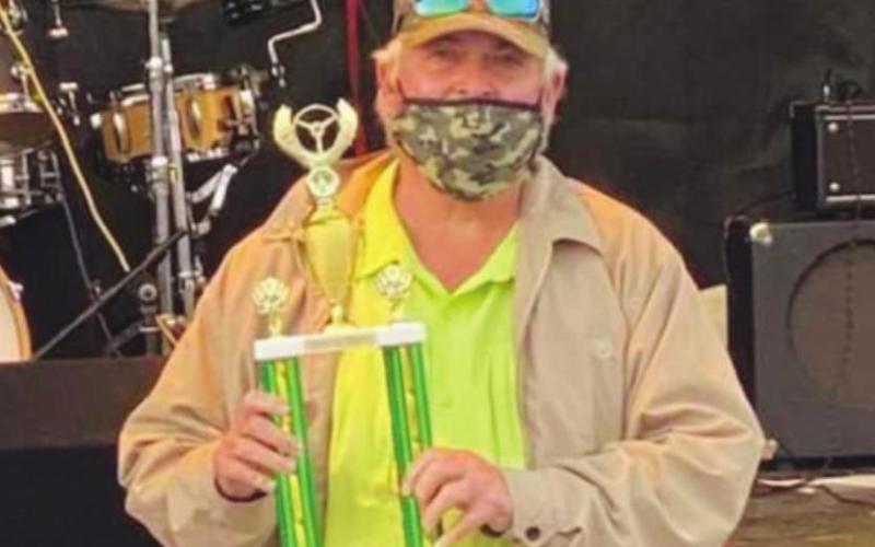 Hometown Holidays Christmas Cruise Winner