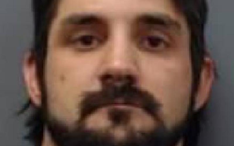 10 Most Wanted Fugitives from Marble Falls, Pearsall, Mt. Pleasant Captured
