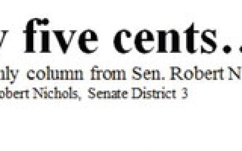 My five cents...