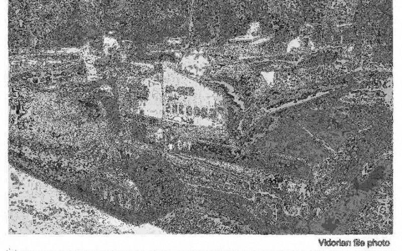 VIDOR’S PAST