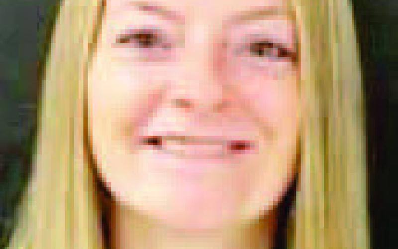 STACI GLACH