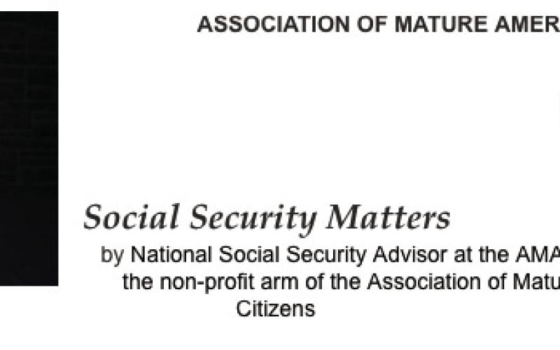 Ask Rusty What About All the Money Congress Stole from Social Security?