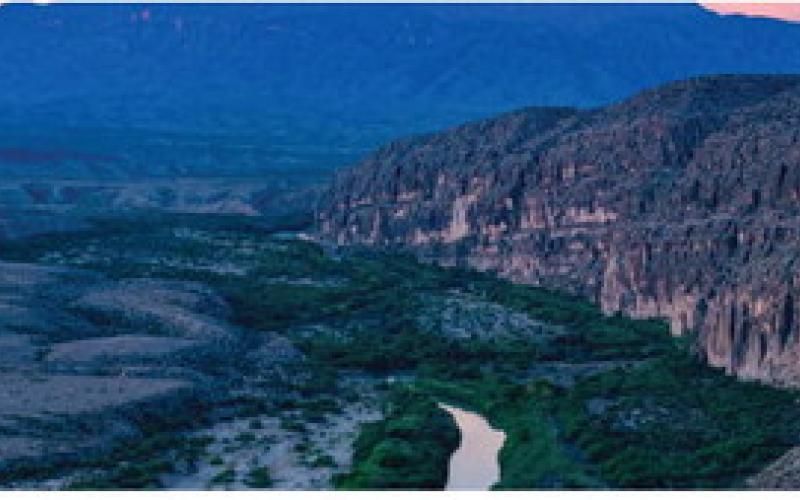 The Nature Conservancy, Texas Parks and Wildlife Department Announce Purchase of Heath