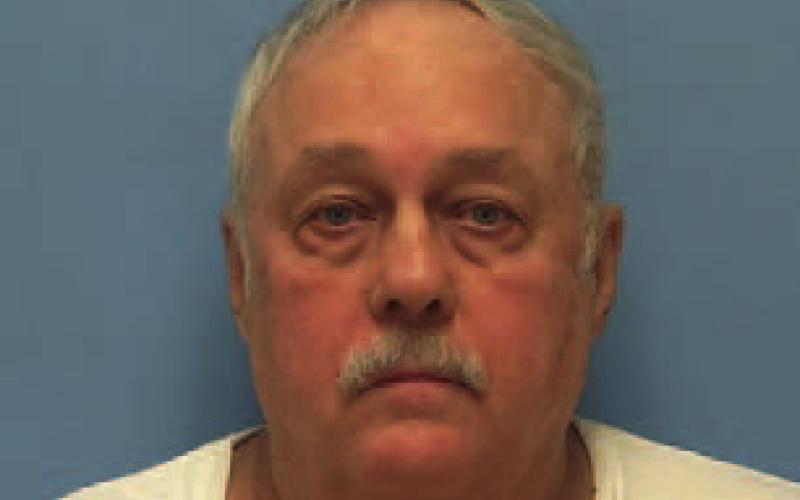 Vidor landlord sentenced to 12 years in tenant death