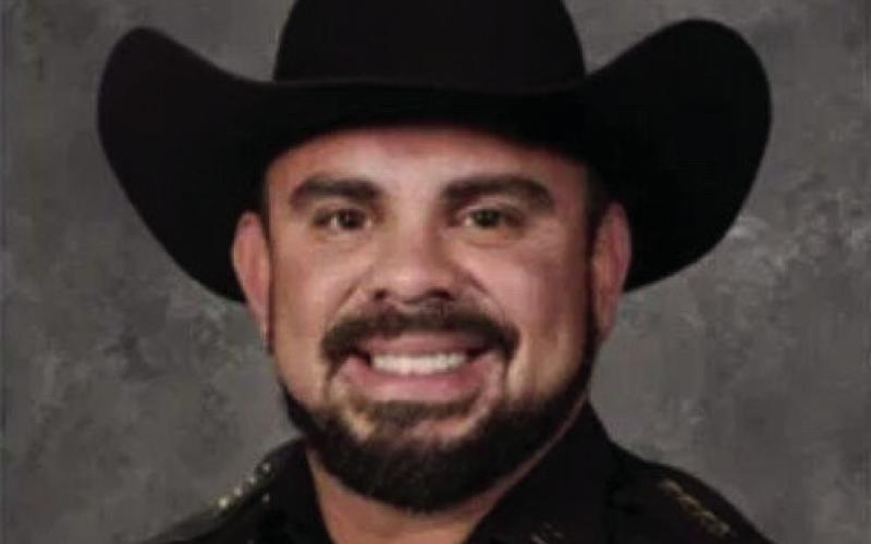 MATT ORTEGO