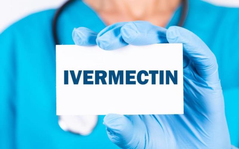 Studies reveal Ivermectin greatly reduces COVID mortality
