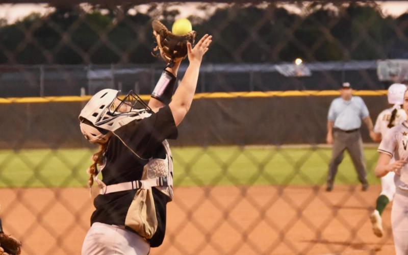 Lady Pirates fall to LCM 10-0 at home