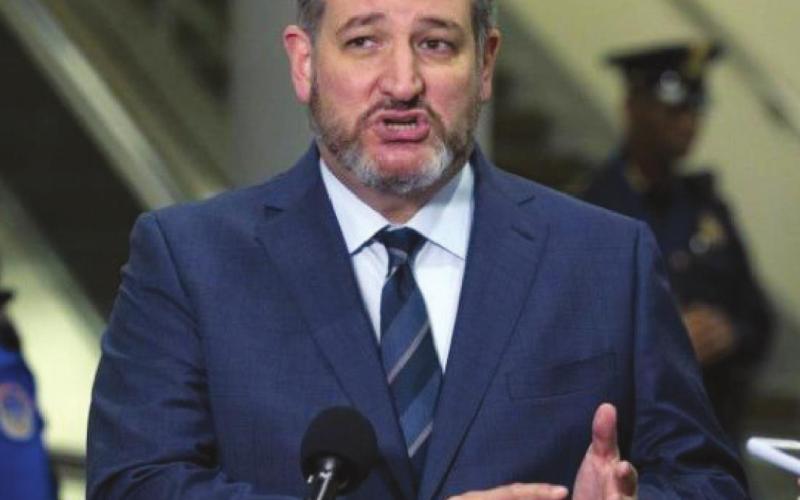 Ted Cruz