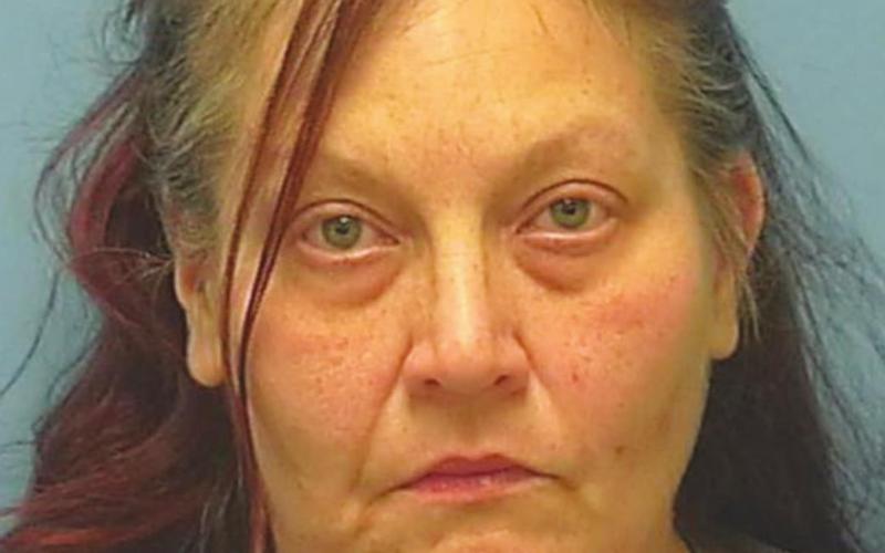Harrington sentenced to 5 years for drug-involved premises