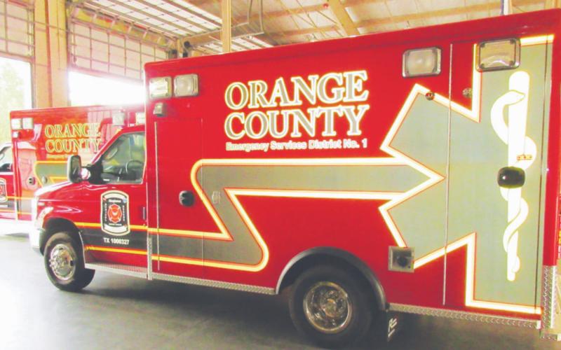City terminates interlocal agreement with ESD governing ambulance service