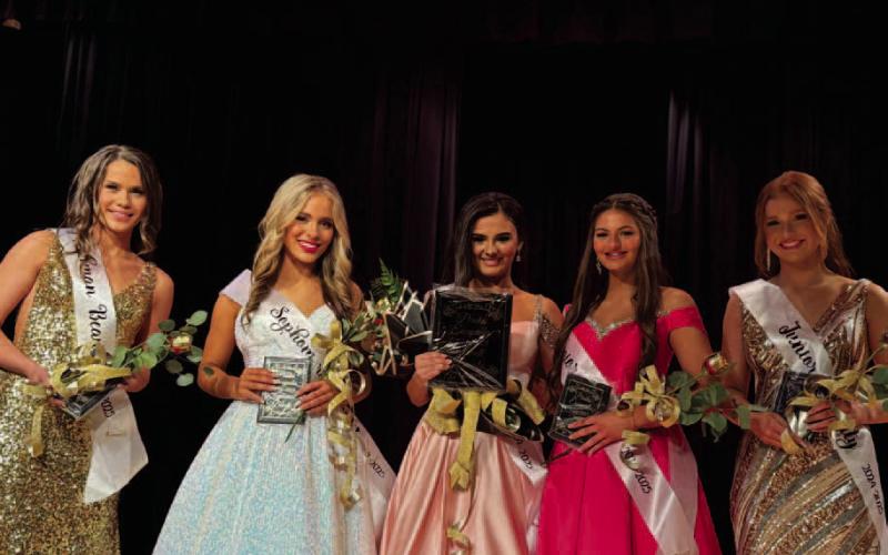 24-25 Pirate Escapades Beauty Winners