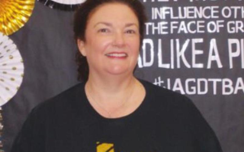 Vidor ISD names campus nurses as January Employees of the Month
