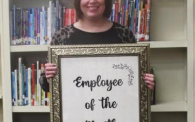 Vidor ISD names campus nurses as January Employees of the Month