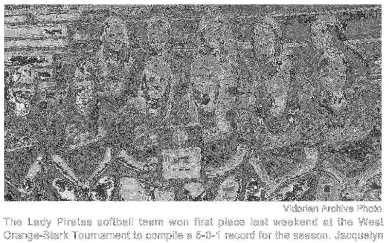 VIDOR’S PAST