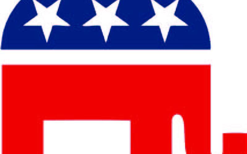 Republican candidate forums begin Monday