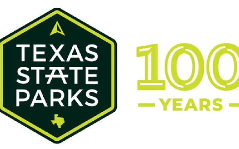 Cheers to 100 Years of Texas State Parks