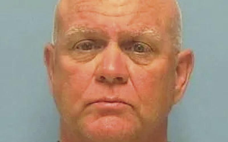 Deputy Kenneth Wayne Bost