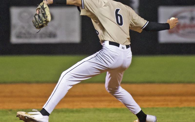 Tigers defeat Pirates 3-1