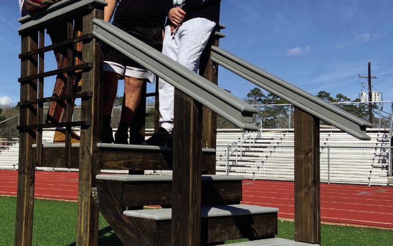 VHS Building Trades