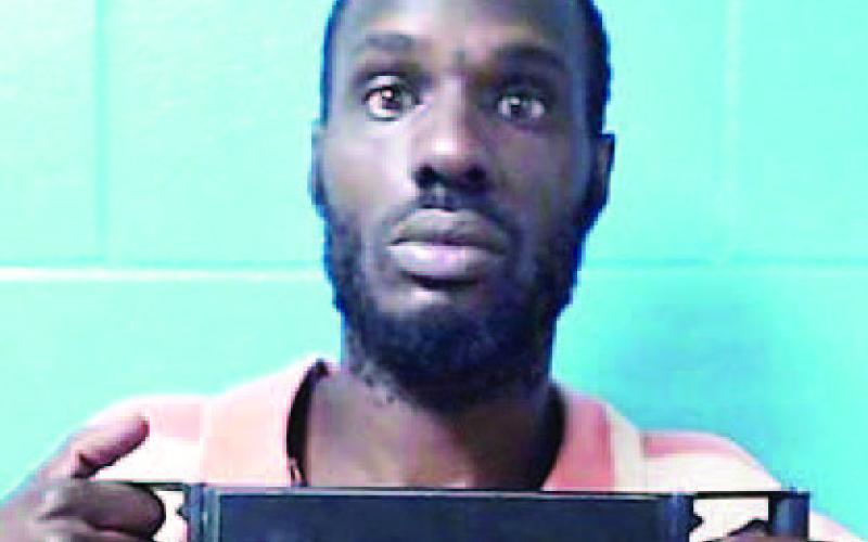 Federal grand jury indicts New Orleans man for Vidor carjacking