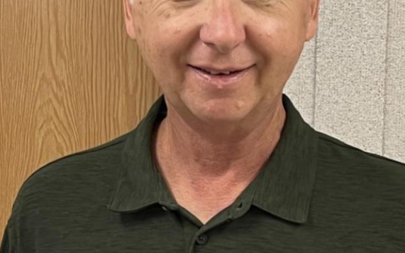 Vidor Middle School Mr. Beckman