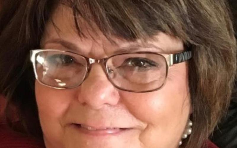 Oak Forest Patti Fletcher