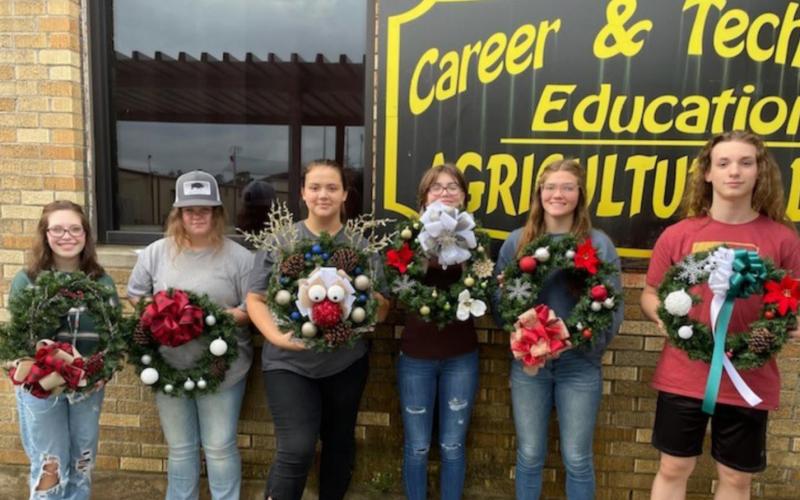 Mrs. Whisenant's Floral Design