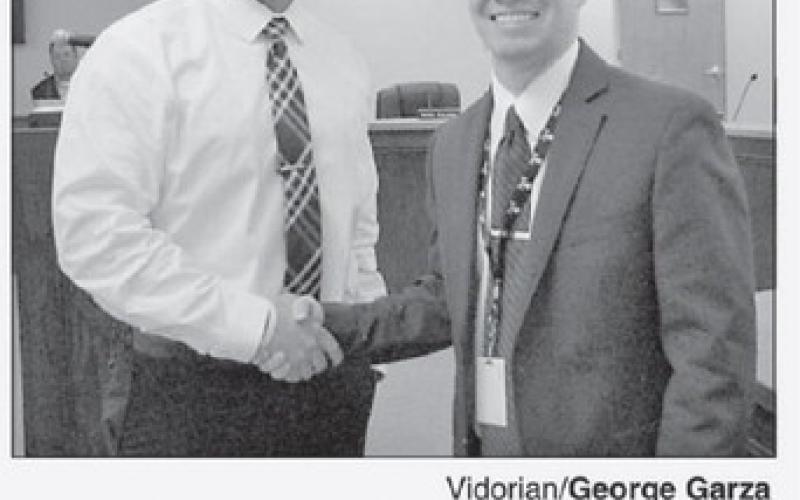 VIDOR’S PAST