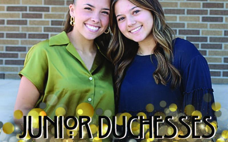 Junior Duchesses