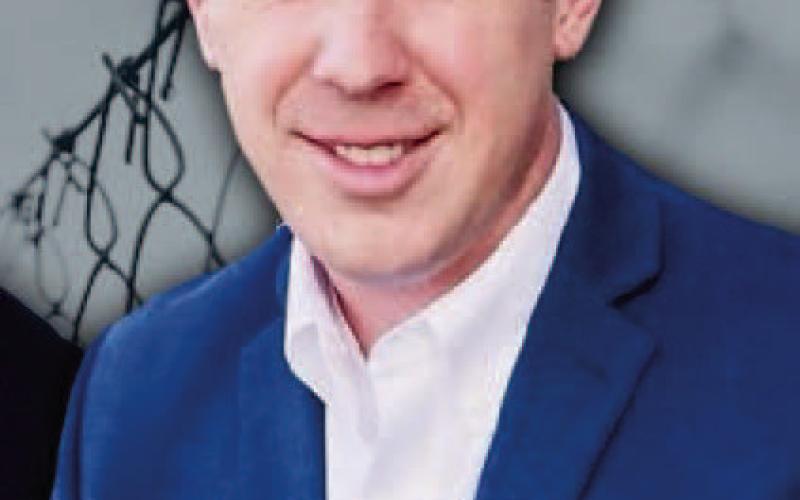 David Covey