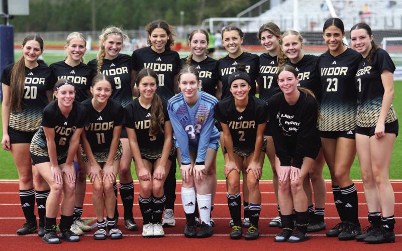 Lady Pirates off to a great start