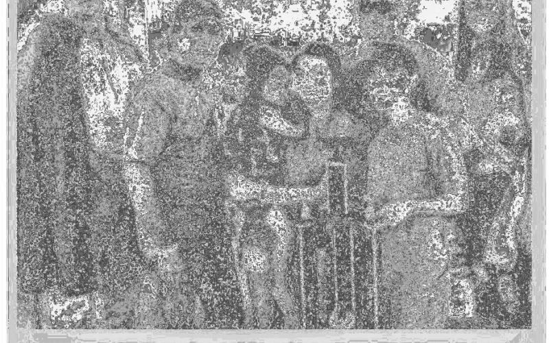 VIDOR’S PAST