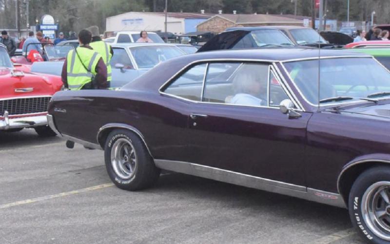 Hometown Holidays in Vidor deemed best in years