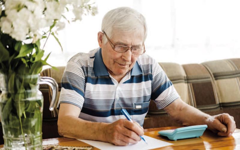 Easy tips to boost home energy efficiency and lower