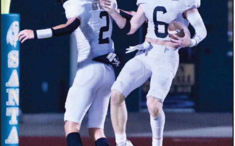 Pirates drop 27-24 thriller to Indians on the road