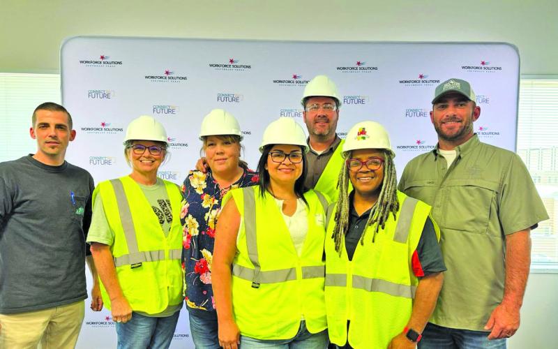 3 VHS CTE Teachers Chosen to Attend Summer Externship