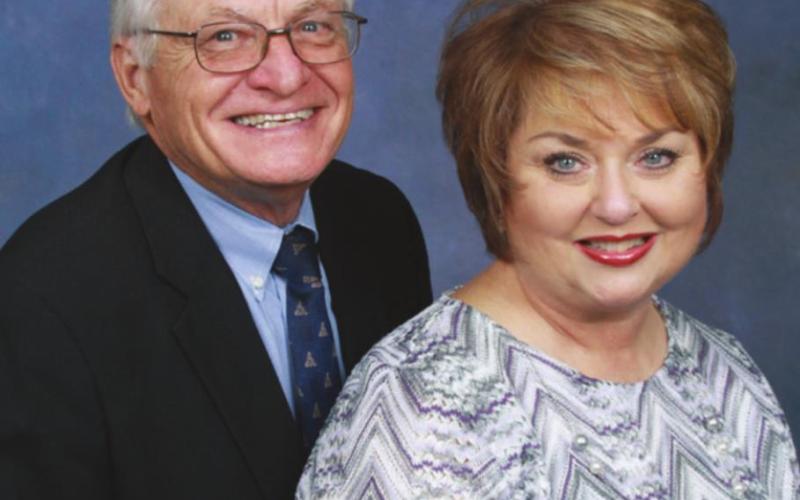 Pine Forest Baptist Church