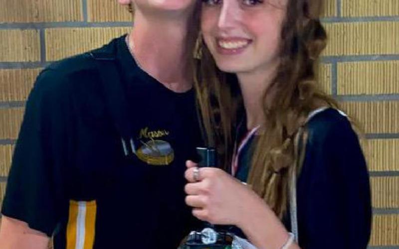 2021-2022 VHS Beaus &amp; Sweethearts