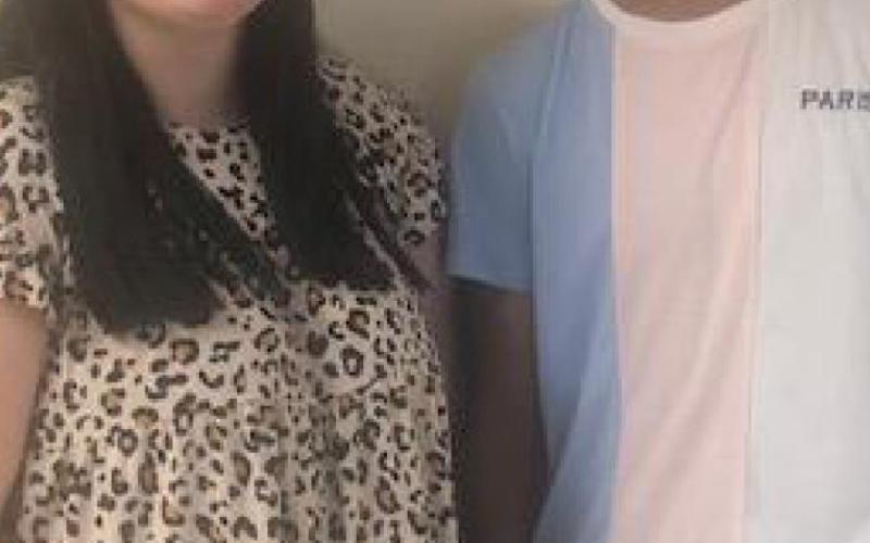 2021-2022 VHS Beaus &amp; Sweethearts