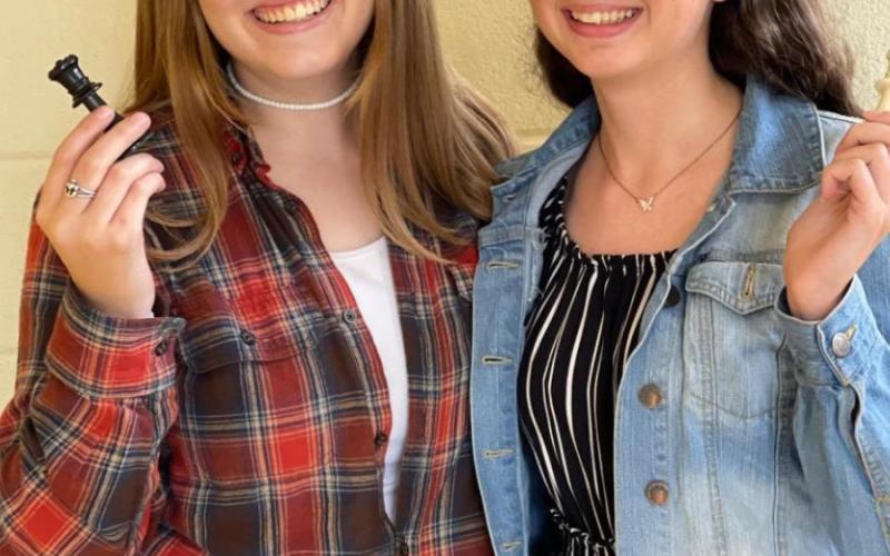 2021-2022 VHS Beaus &amp; Sweethearts