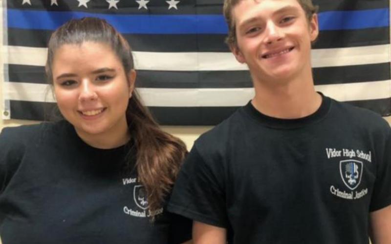 2021-2022 VHS Beaus &amp; Sweethearts