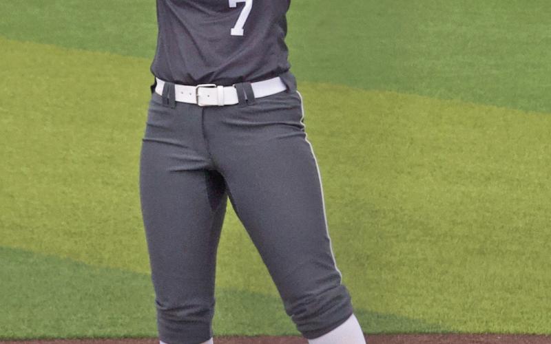Lady Pirates go 4-2 at PNG Tournament