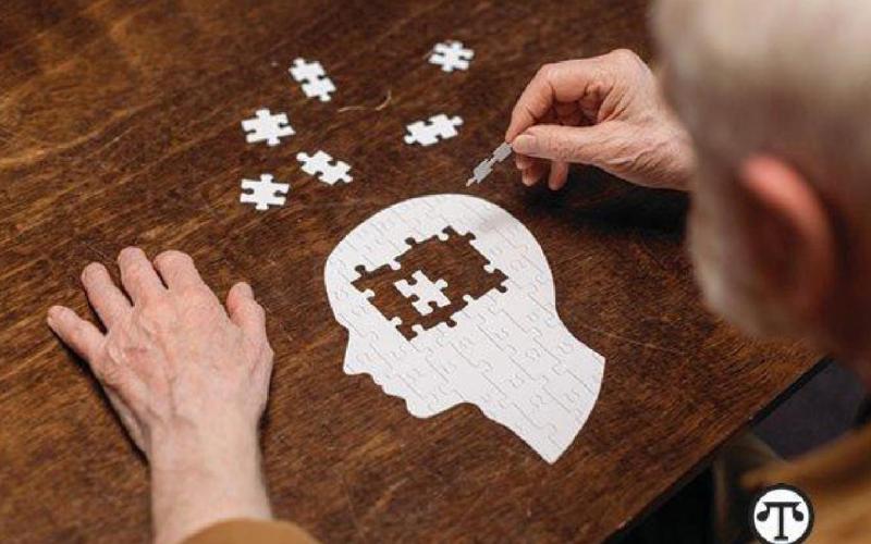 Untreated Vision Loss Can Speed Cognitive Decline