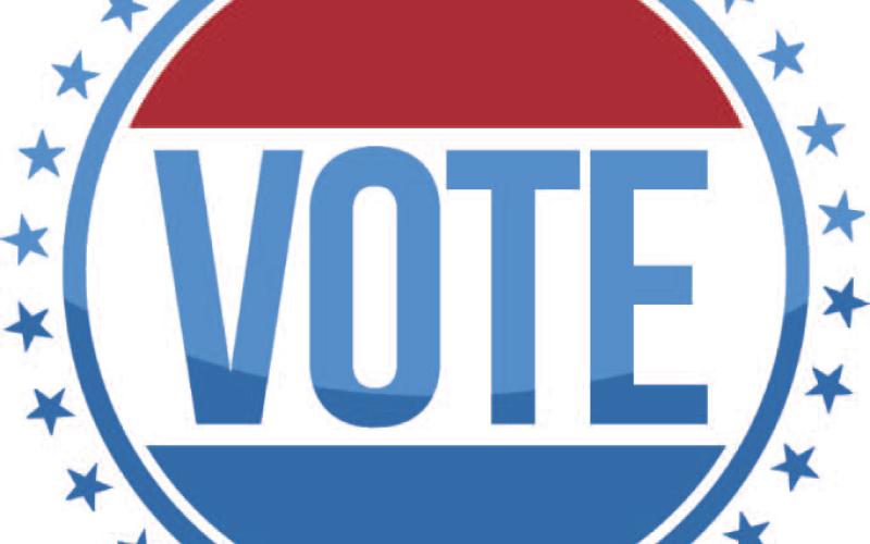 Early voting