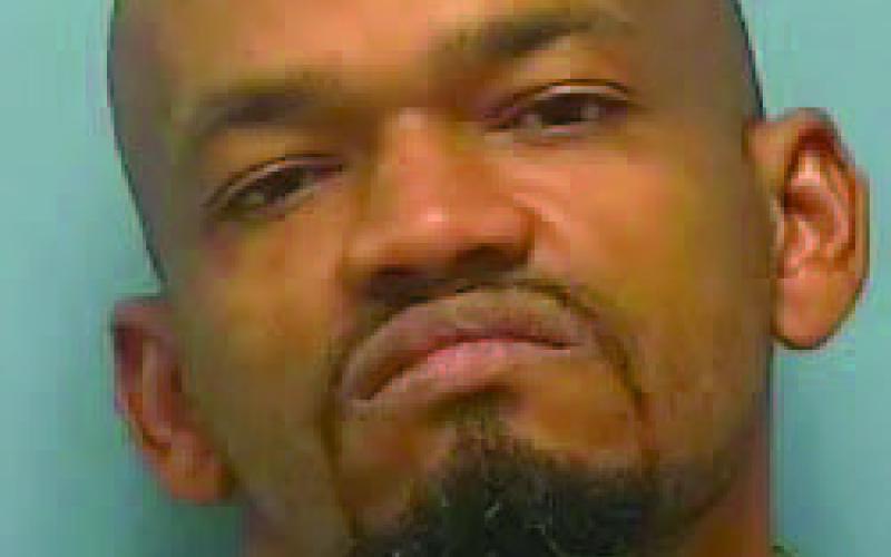 Lawrence Duguett Hardin, Jr.
