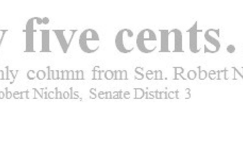 My Five Cents...